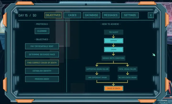 ������ʬ��2026�ٷ�����v0.0.18 ��Ѱ��ͼ3