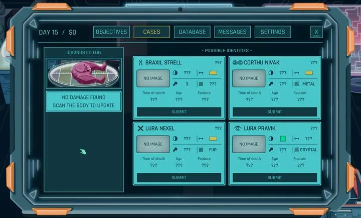 ������ʬ��2026�ٷ�����v0.0.18 ��Ѱ��ͼ1