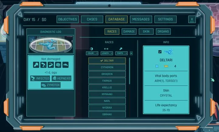 ������ʬ��2026�ٷ�����v0.0.18 ��Ѱ��ͼ2