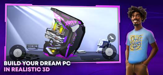 ����������3Pro(������װģ����Ϸ)v1.1.3 ��Ѱ��ͼ4