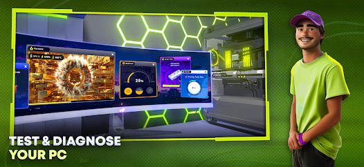 ����������3Pro(������װģ����Ϸ)v1.1.3 ��Ѱ��ͼ3