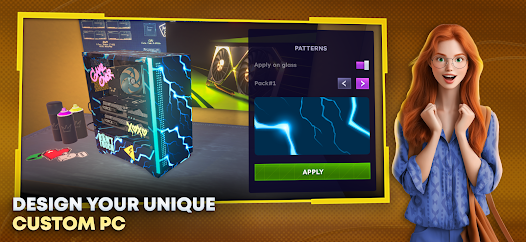 ����������3Pro(������װģ����Ϸ)v1.1.3 ��Ѱ��ͼ1