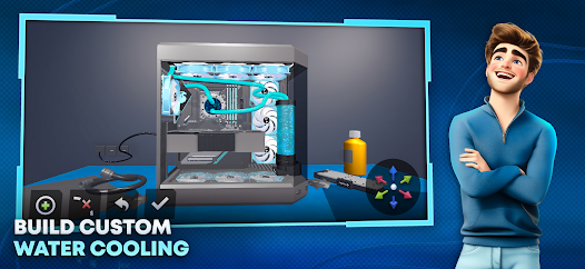 ����������3Pro(������װģ����Ϸ)v1.1.3 ��Ѱ��ͼ2