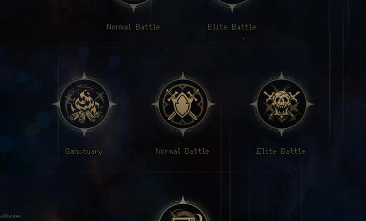 ����������˵���(����ð����Ϸ)v0.1.10 �ֻ����ͼ2