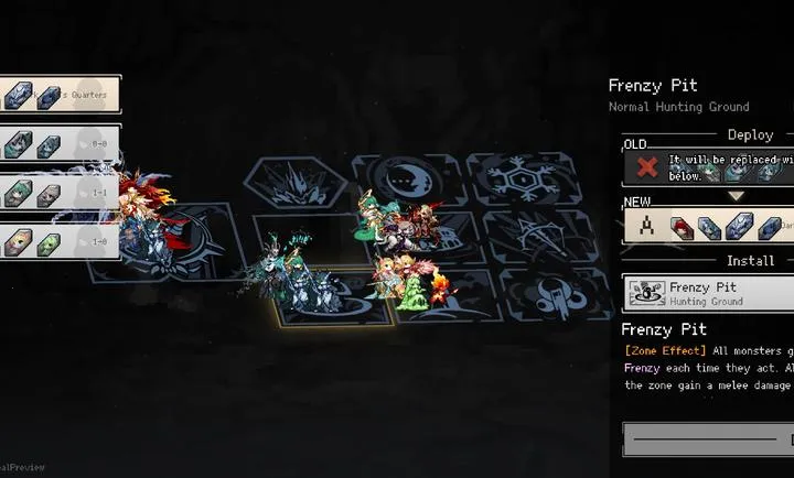 ����������˵���(����ð����Ϸ)v0.1.10 �ֻ����ͼ3