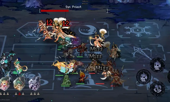 ����������˵���(����ð����Ϸ)v0.1.10 �ֻ����ͼ1