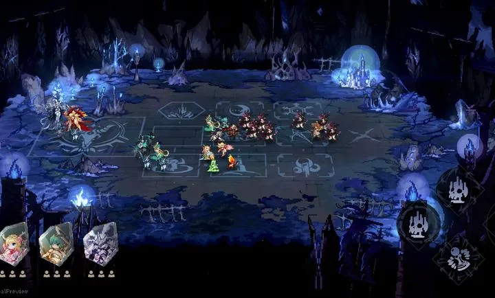 ����������˵���(����ð����Ϸ)v0.1.10 �ֻ����ͼ0