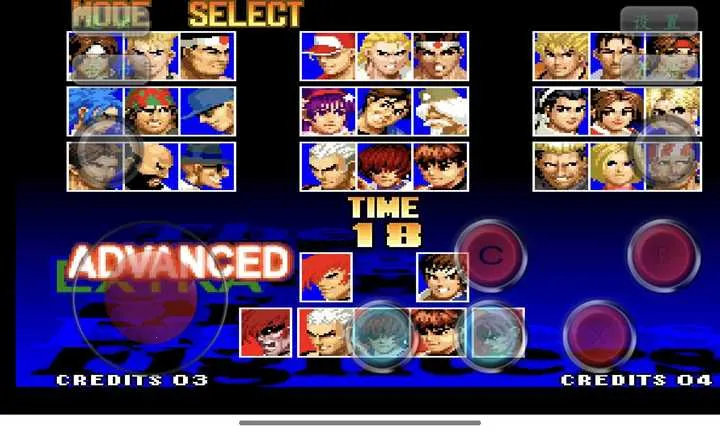 ȭ��97֮��������İ�2026���°汾v1.2.6 ��׿���ͼ0