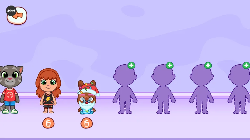 ��ķèС��ȫ������v1.4.2.20067 ��Ѱ��ͼ4