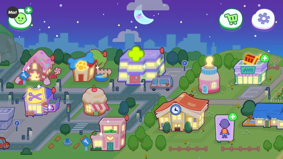 ��ķèС��ȫ������v1.4.2.20067 ��Ѱ��ͼ1