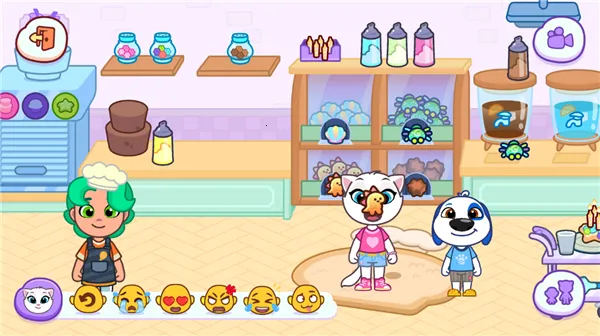 ��ķèС��ȫ������