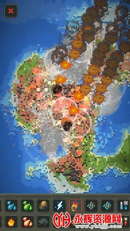 �������ɳ���ϵ�ģ�������ײ˵���0.9.2v0.51.2 �ٷ������ͼ2