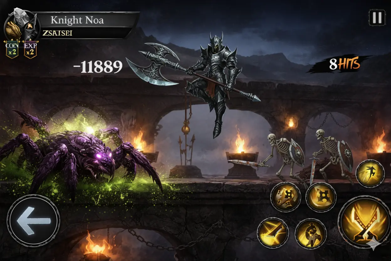 ��Ӱɱ�֣��ڰ���������Ѫ����2026�ٷ�����v1.0 ��Ѱ��ͼ3