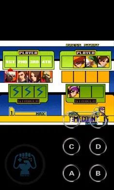 ȭ��2001�ļ��ܰ������ֻ���v1.74 ��׿���ͼ0