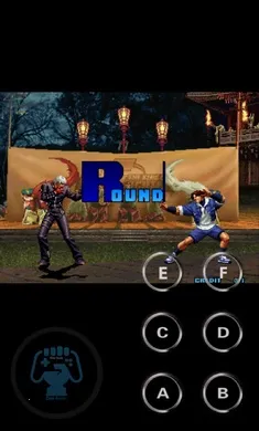 ȭ��2001�ļ��ܰ������ֻ���v1.74 ��׿���ͼ3