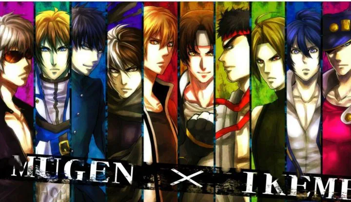 ȭ��mugen2026�ٷ����°汾