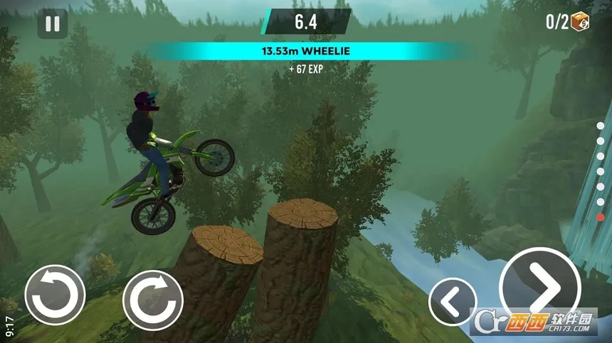 �����ؼ�Ħ�г���׿������v0.560 �ٷ������ͼ3