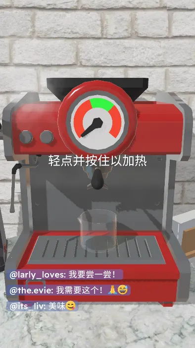 ��������3d�ƽ�����޽��v1.6.4 �ٷ������ͼ4