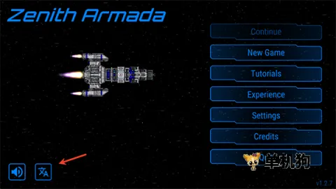 ��ʽ���MOD���ײ˵�