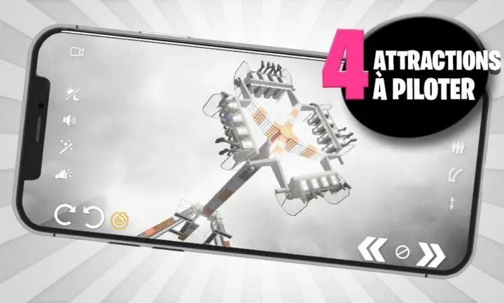 ���ֳ�Vol.2������(���ֳ�ģ����Ϸ)v1.0 �ֻ����ͼ0