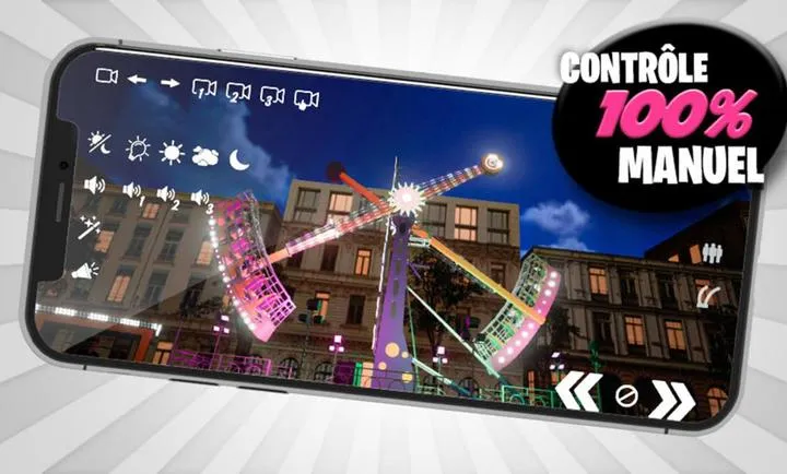 ���ֳ�Vol.2������(���ֳ�ģ����Ϸ)v1.0 �ֻ����ͼ1