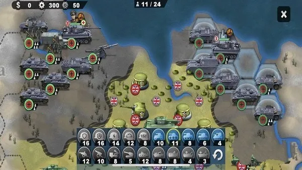 ����������4�ƽ��������Դv1.25.2 ��׿���ͼ1