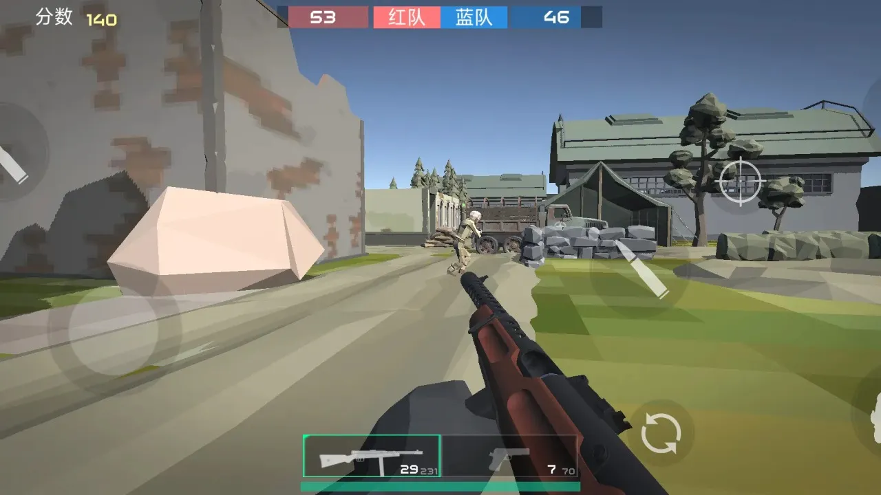 ǰ��ģ��ս�޹�������v7.5 �ٷ������ͼ0