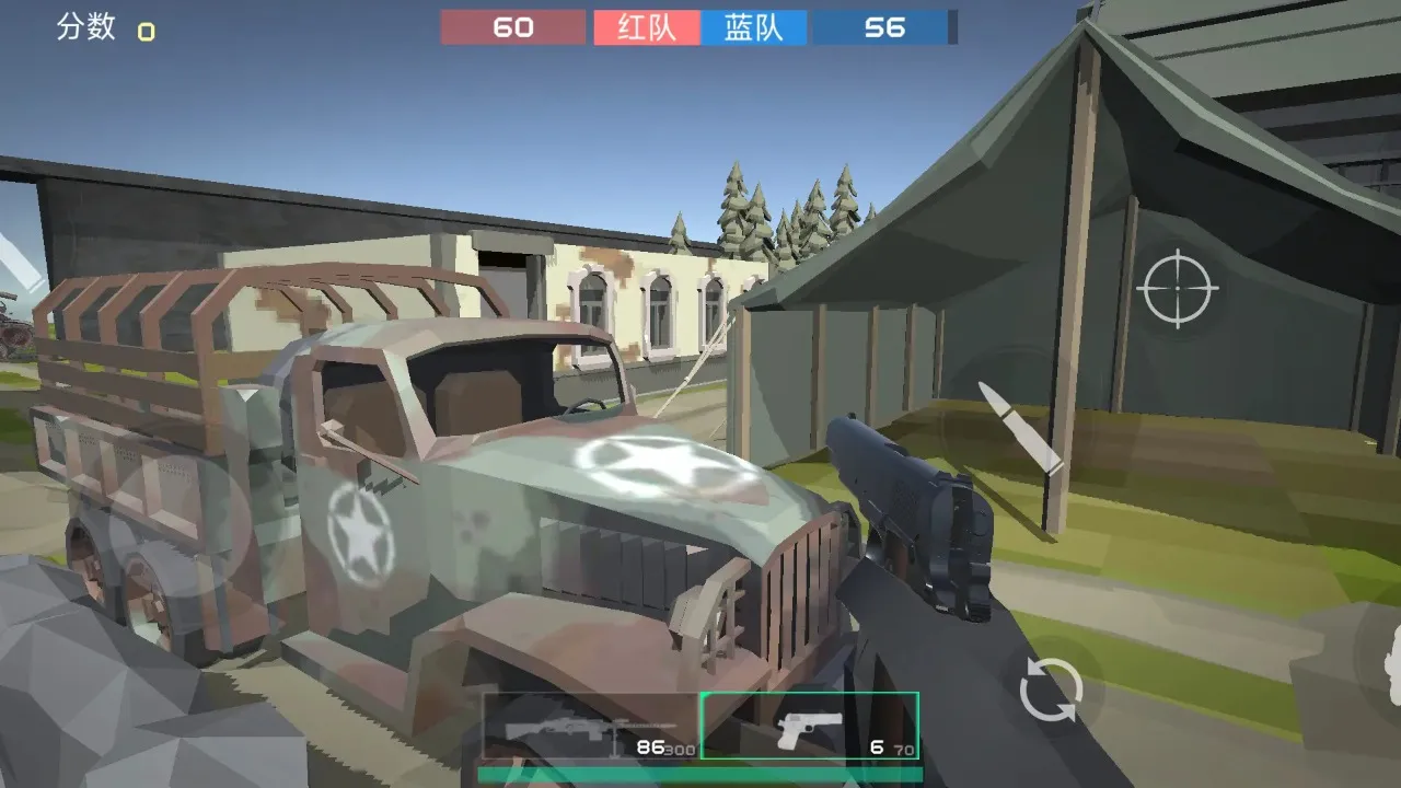 ǰ��ģ��ս�޹�������v7.5 �ٷ������ͼ3