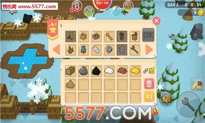 ���������ƽ�����޽����ʯv2.9.4 ��Ѱ��ͼ1