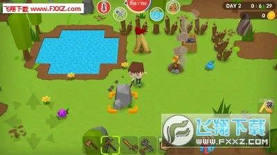 ���������ƽ�����޽����ʯv2.9.4 ��Ѱ��ͼ4