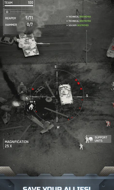 �ִ���װֱ������AC130(��װֱ������Ϸ)v0.12.0 ��Ѱ��ͼ4