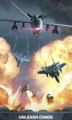 �ִ���װֱ������AC130(��װֱ������Ϸ)v0.12.0 ��Ѱ��ͼ2