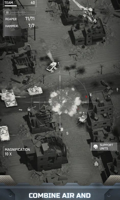 �ִ���װֱ������AC130(��װֱ������Ϸ)v0.12.0 ��Ѱ��ͼ1