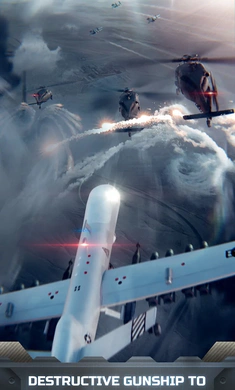 �ִ���װֱ������AC130(��װֱ������Ϸ)v0.12.0 ��Ѱ��ͼ0