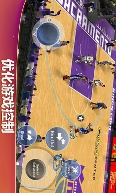 NBA2K20���Ǵ浵2026�ٷ�����v98.0.2 ��Ѱ��ͼ4