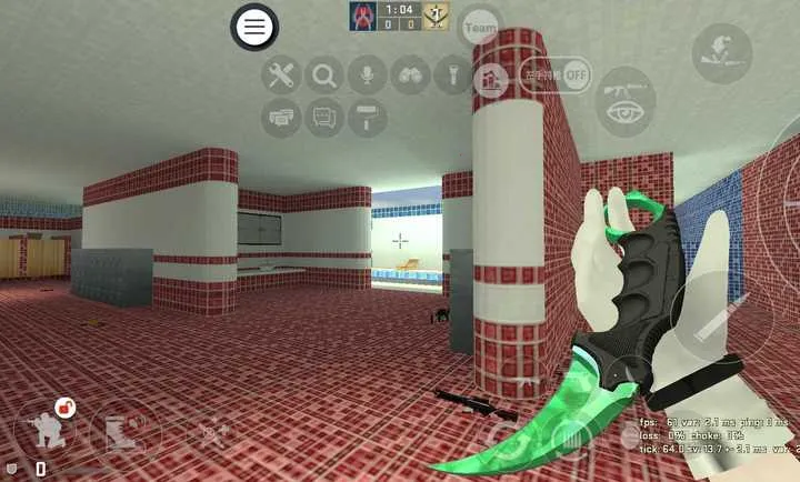 CSMOS֡���Ż��������汾(CSMOS�Ż��ļ�)114514.v8 �ٷ������ͼ2