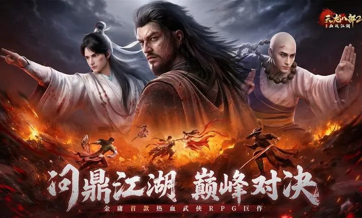 �����˲�2��Ѫս�������ʷ���׿���ֻ���v1.1 ��Ѱ��ͼ3