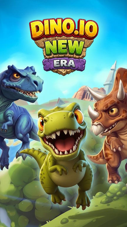 ��������ս���¼�Ԫ(��������ɱ��Ϸ)v1.0.1 �ٷ������ͼ1