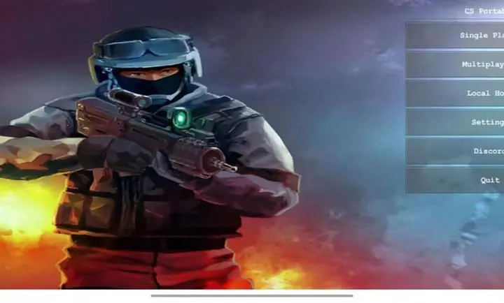 CS���װ�2026�ٷ����°汾v1.0 ��Ѱ��ͼ0