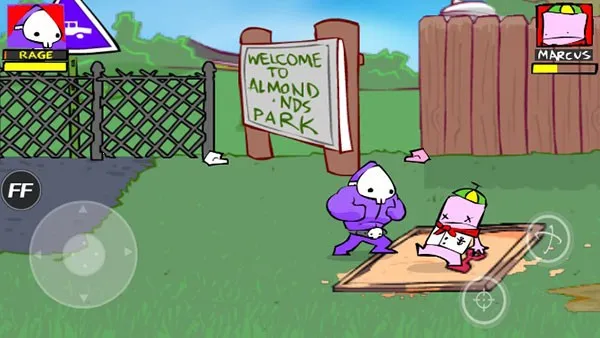 ���С����˫�˰������ֻ���v1.1.2 ��׿���ͼ0