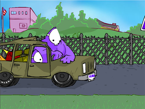 ���С����˫�˰�