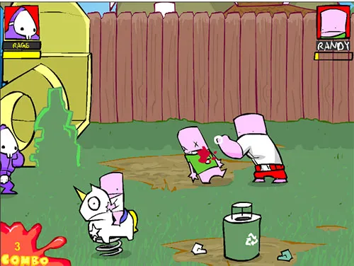 ���С����˫�˰�