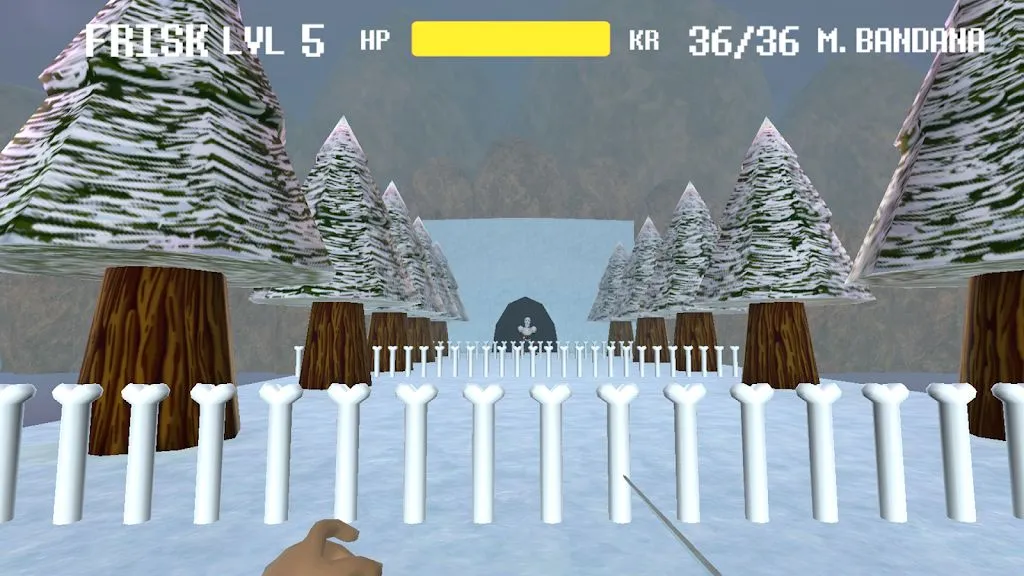 ��˵֮��3D(����Bossս��)v0.2.0 �ֻ����ͼ1