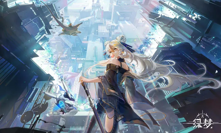 ���Σ�ʱ��֮��PC���԰�(δ���ֺ�ս������)v1.0 ��׿���ͼ4