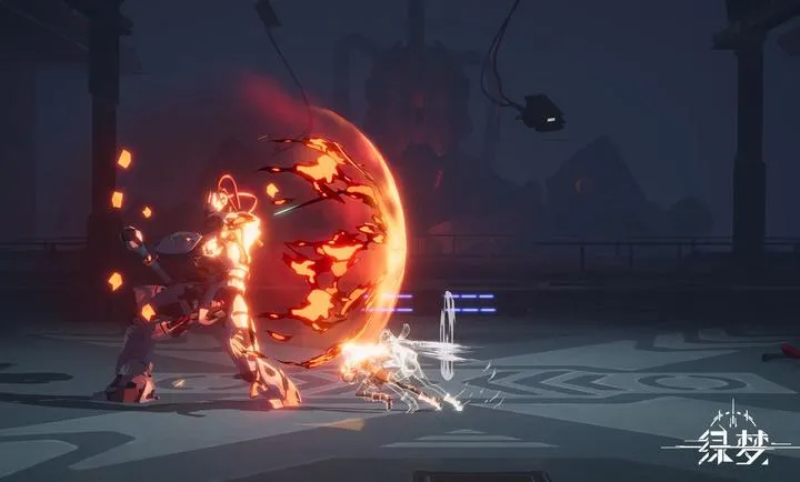 ���Σ�ʱ��֮��PC���԰�(δ���ֺ�ս������)v1.0 ��׿���ͼ3