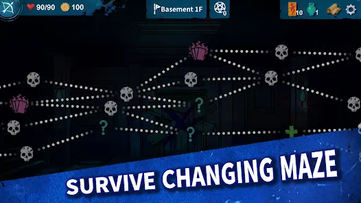 ��ҹ��ϰ�����˵�(������뿨����Ϸ)v0.5.5 �ֻ����ͼ3