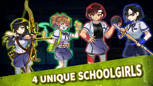 ��ҹ��ϰ�����˵�(������뿨����Ϸ)v0.5.5 �ֻ����ͼ2