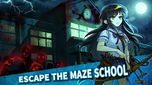 ��ҹ��ϰ�����˵�(������뿨����Ϸ)v0.5.5 �ֻ����ͼ1