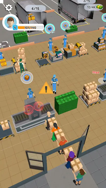 ��������(����������Ϸ)v0.6.22 ��׿���ͼ1