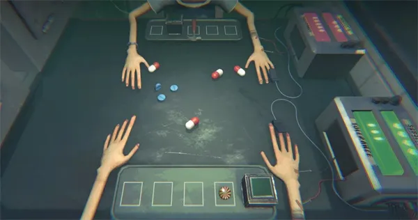 ��ҩ���̰�׿���ֻ���v1.00 �ֻ����ͼ2